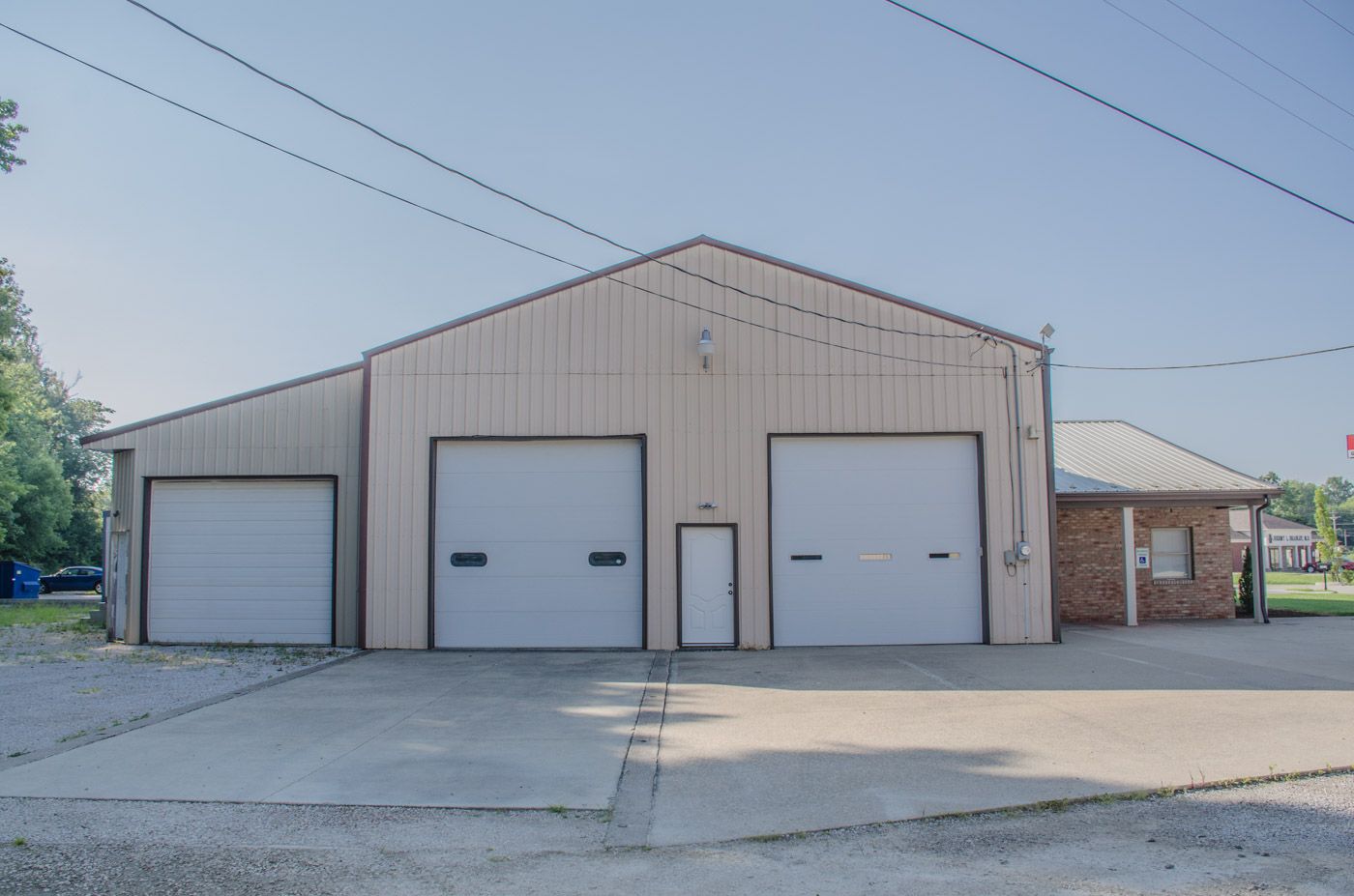3156 Commonwealth Ct, Owensboro, KY 42303